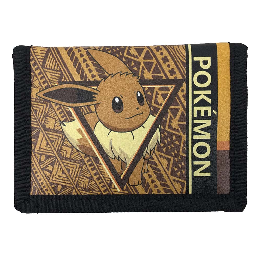 Pokemon - Wallet - Eevee