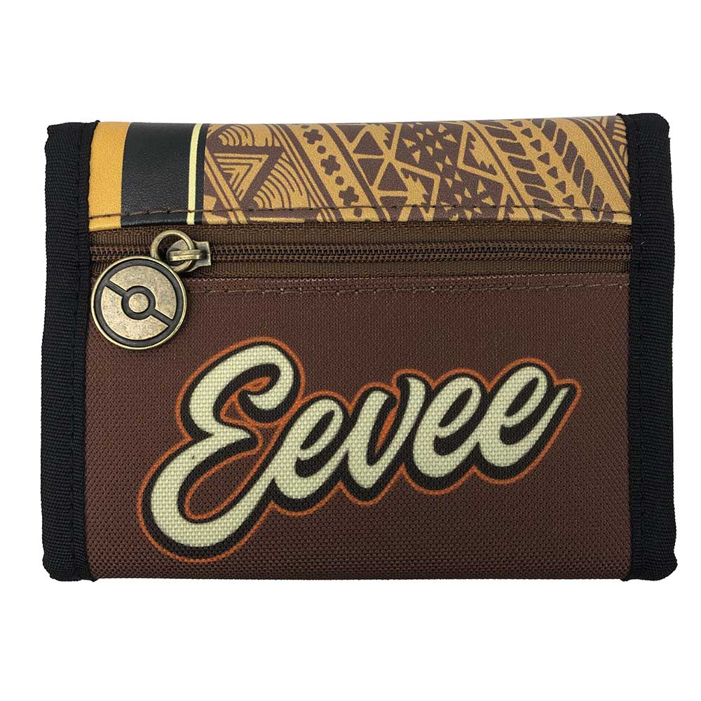 Pokemon - Wallet - Eevee