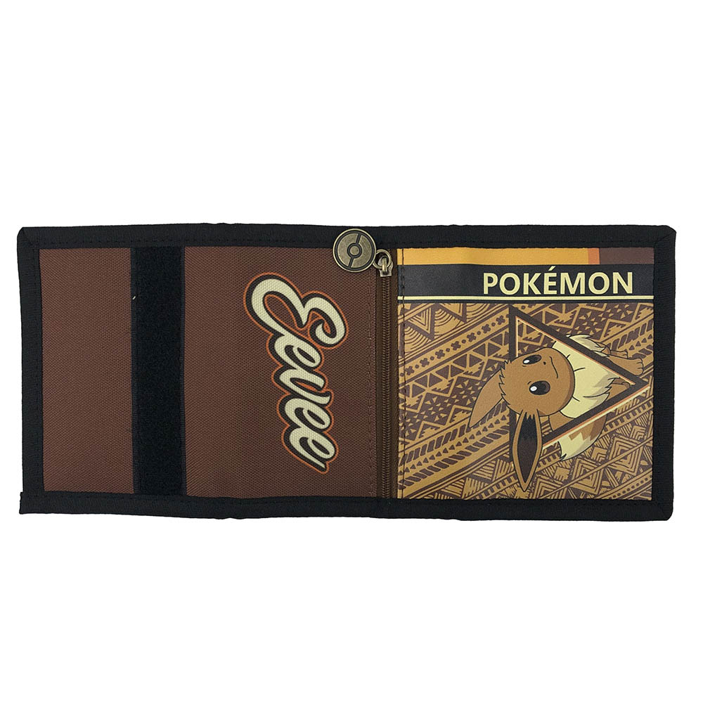 Pokemon - Wallet - Eevee