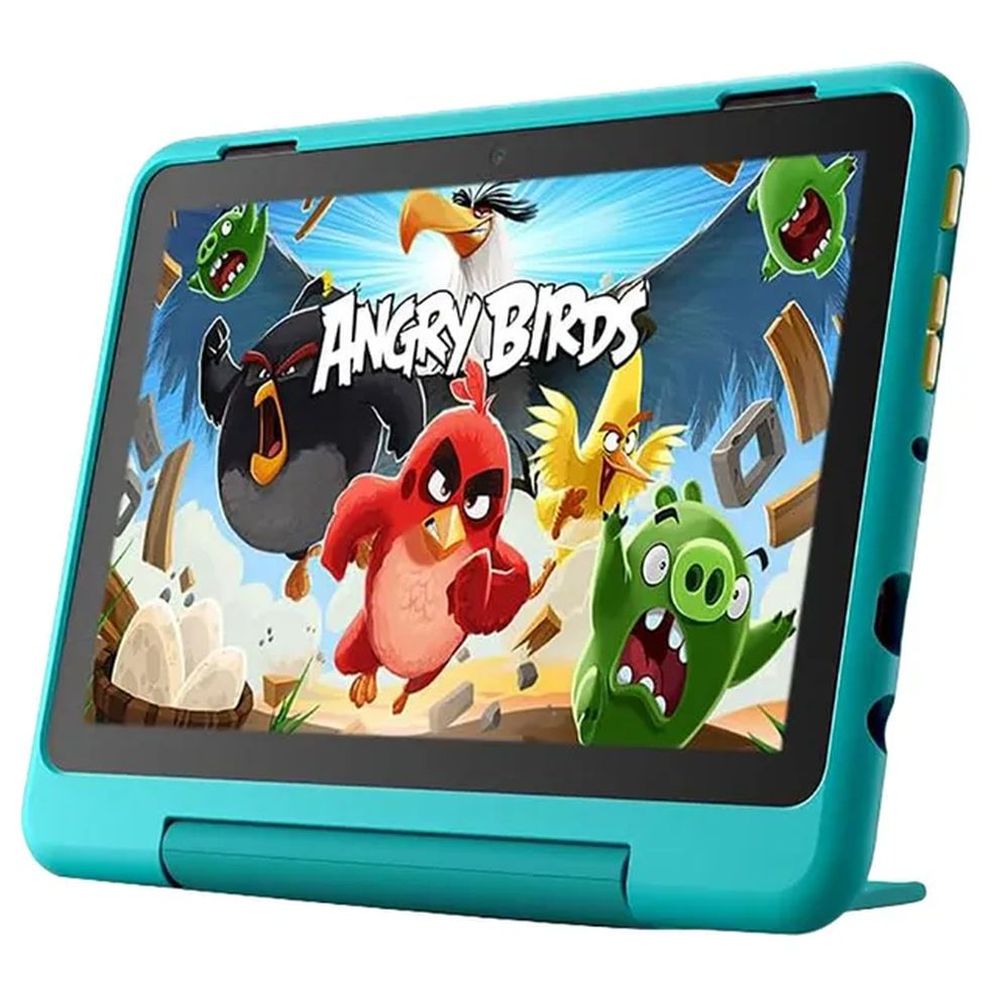 Amazon - Fire 8 Hd Kids Pro 12Th Gen Tablet - 32 GB