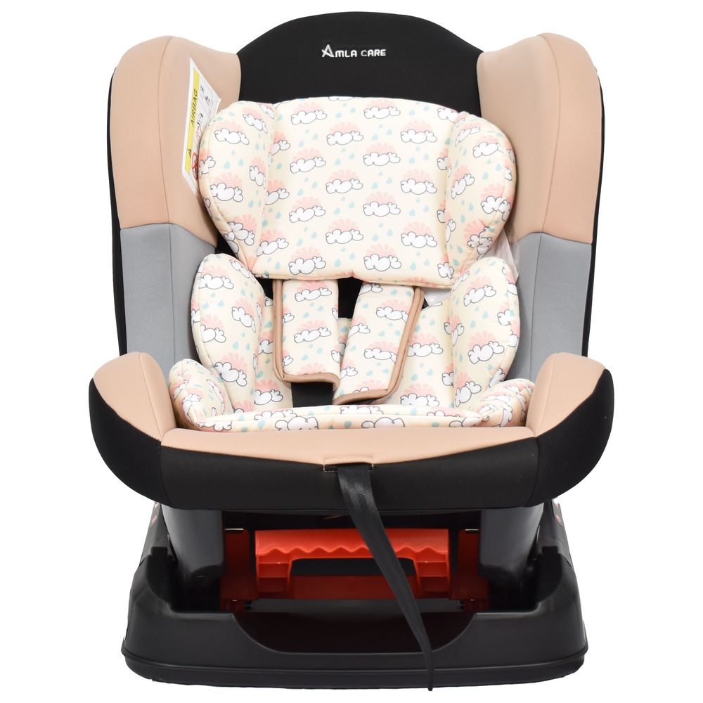 أملا كير - مقعد السيارة - كريم