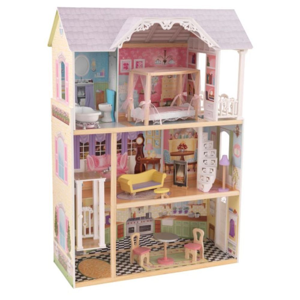 Kidkraft Kaylee Dollhouse (Exclusive)