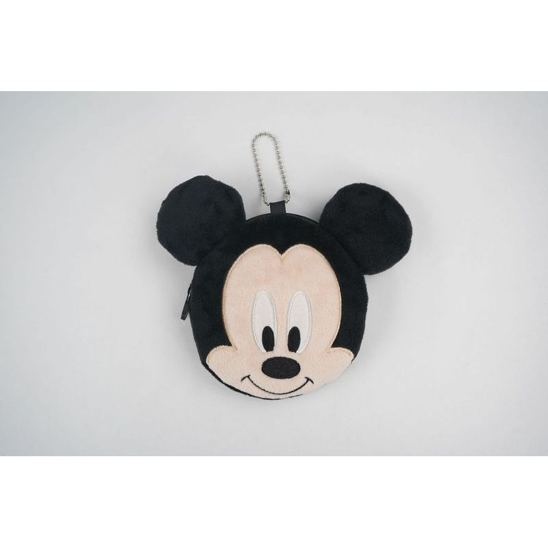 ديزني - محفظة ميكي ماوس المحشوة