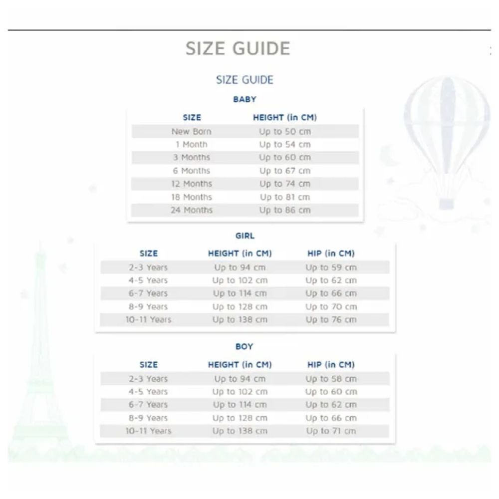 Jules & Juliette - Dilan Cotton Shirt - Blue Wolf Print