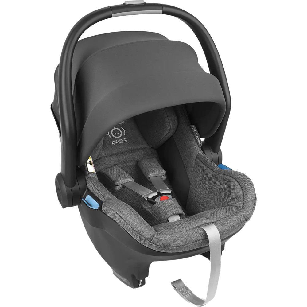 Uppababy - Mesa I-Size Infant Car Seat - Jordan Greyson