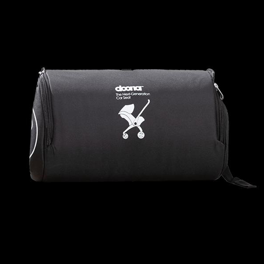 Doona - Padded Stroller Travel Bag Only - Black