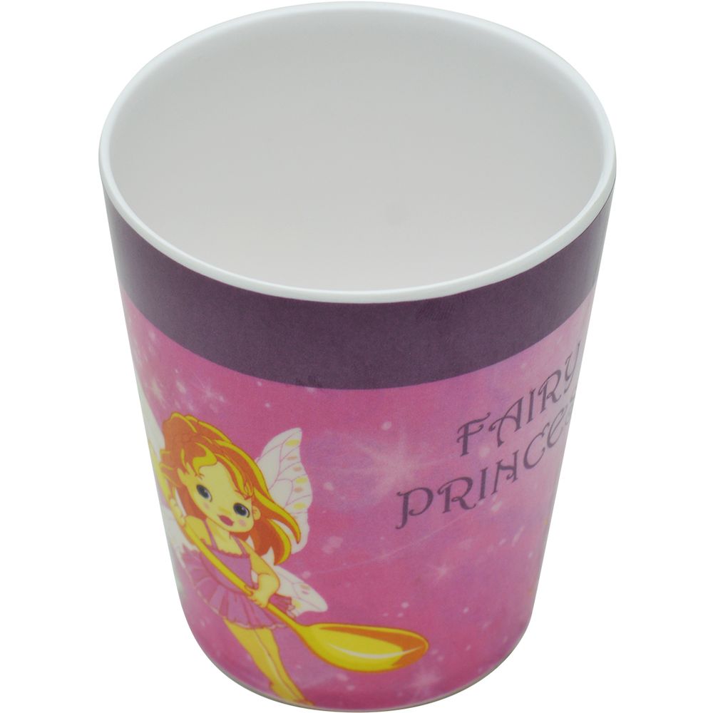 Dinewell - Kids Tumbler - Fairy Princess - 250ml