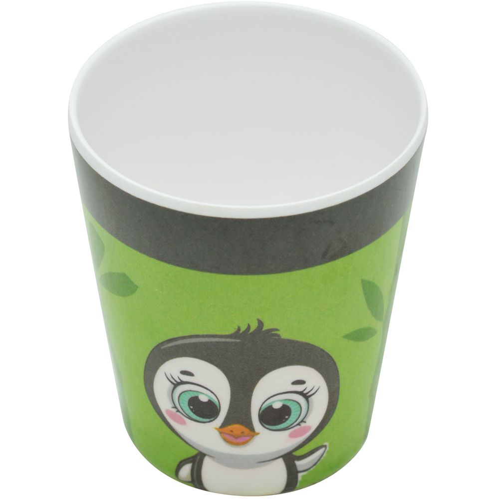 Dinewell - Kids Tumbler - Rabbit - 250ml