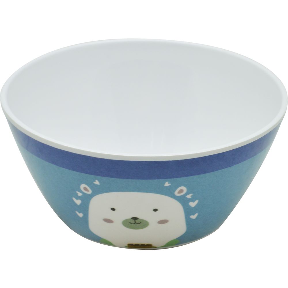 Dinewell - Kids Bowl - Panda - 300ml