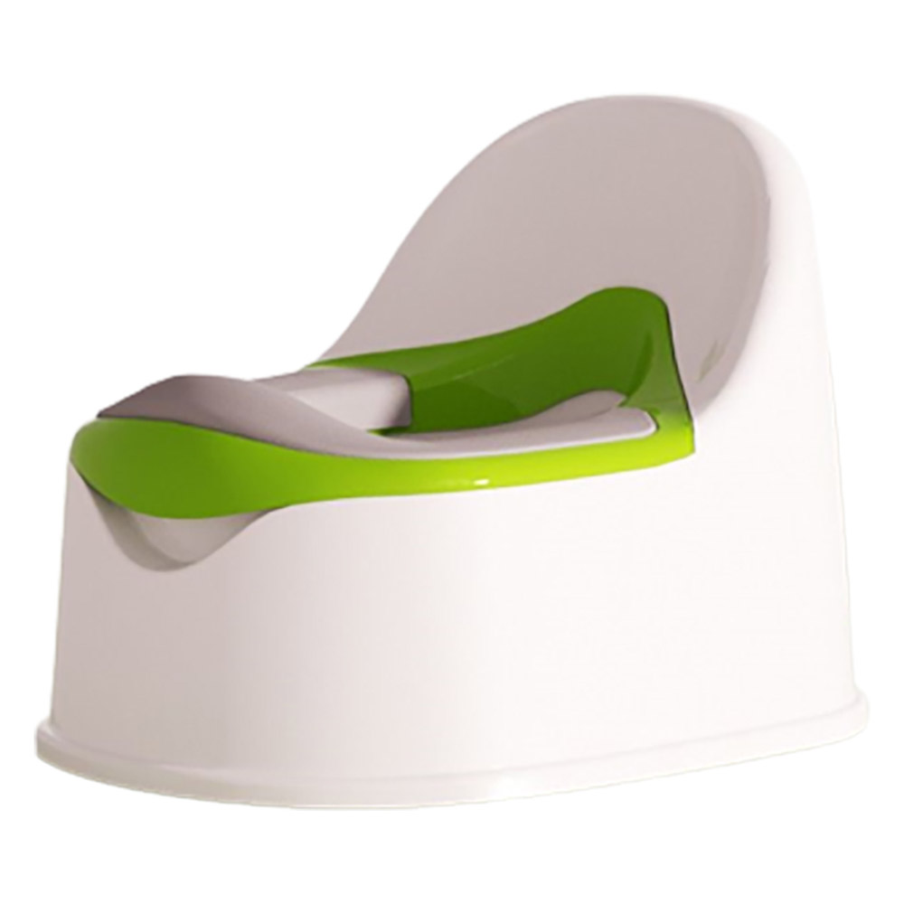 Little Angel Baby Potty Training Seat With Removable Bowl