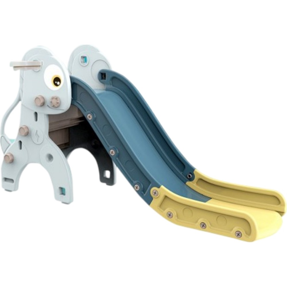 ليتل أنجل زحليقة حيوانات أصفر