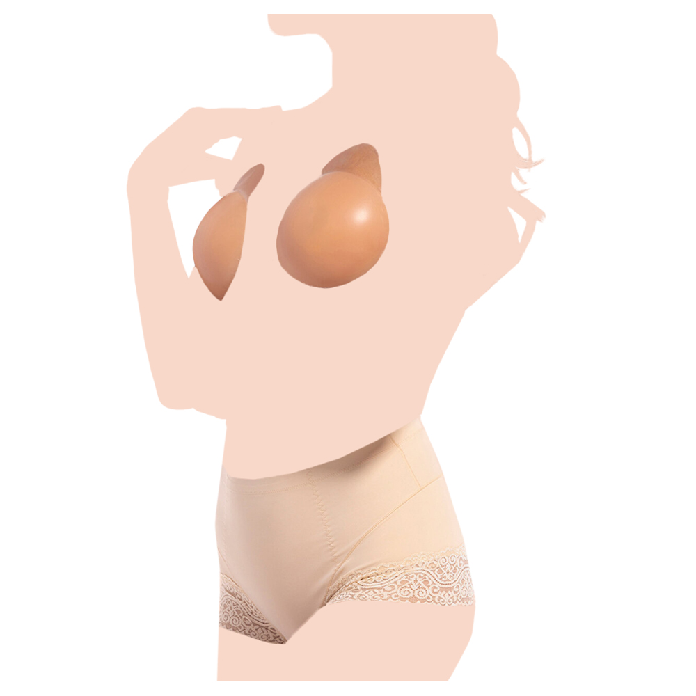 Magic Body Fashion - Magic Lift-It's - Skin