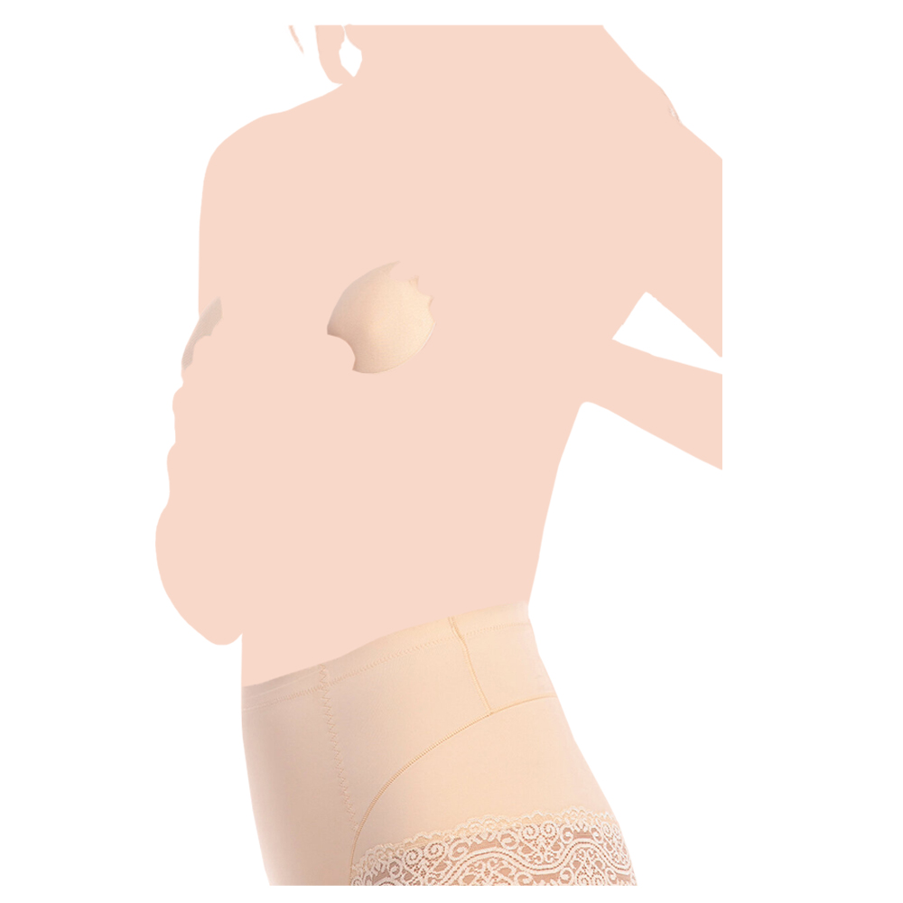 Magic Body Fashion - Hide Your Nipples - Skin Tone