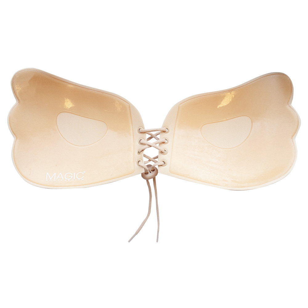 Magic Body Fashion - Va Va Voom Bra - Nude