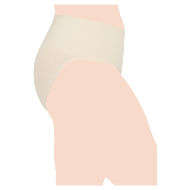 Klynn-Spanx - Undie-Tectable Brief - Nude