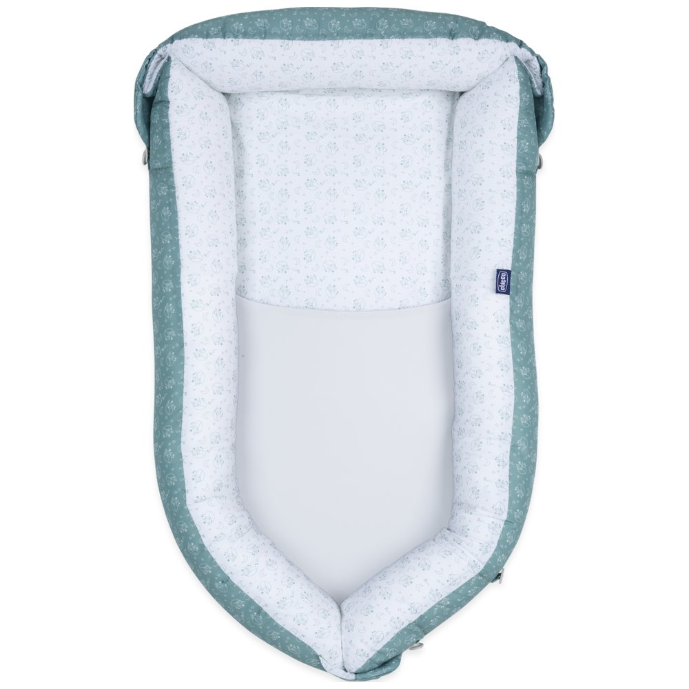 Chicco - Mummy Pod Bed Reducer - Foxy