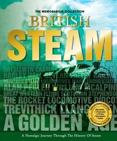 British Steam Engines