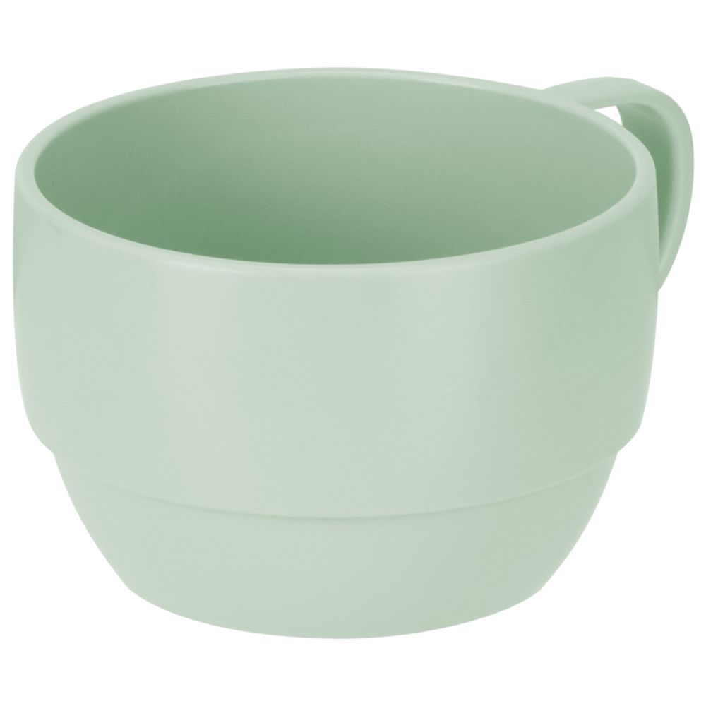 Inochi - Amori Short Drinking Cup - Tea Green Matcha - 350ml