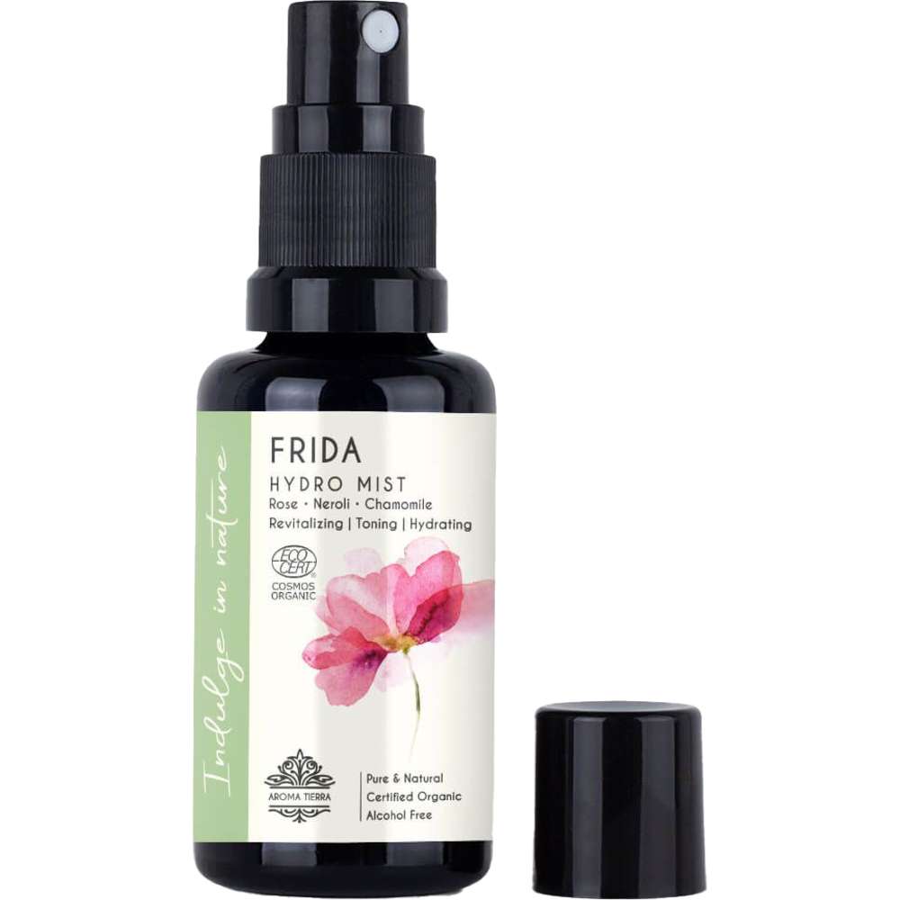 Aroma Tierra - Frida Face Mist Hydrating - 30ml