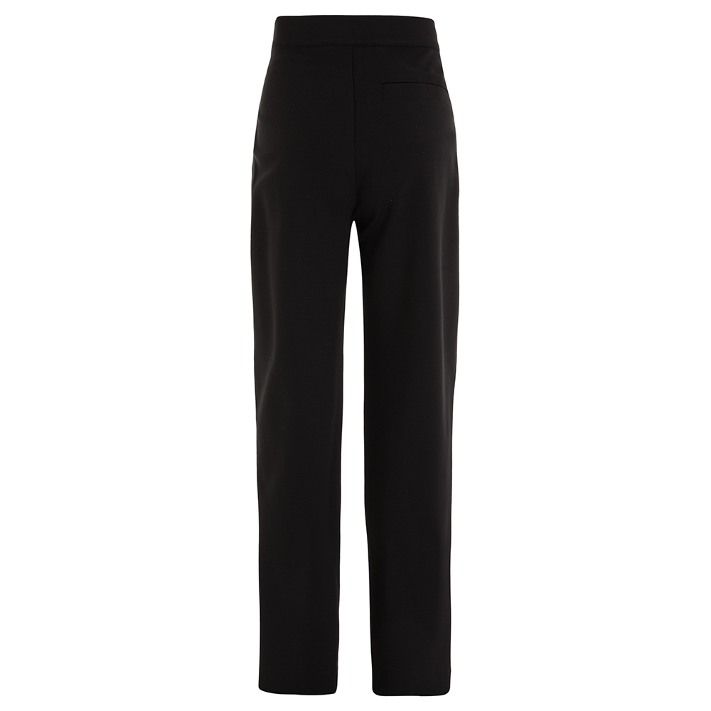 Calvin Klein - Ceremony Punto Pants - Black