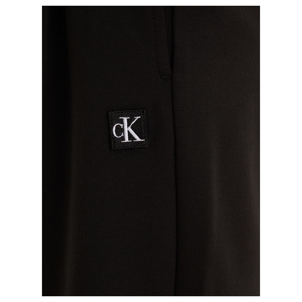 Calvin Klein - Ceremony Punto Pants - Black