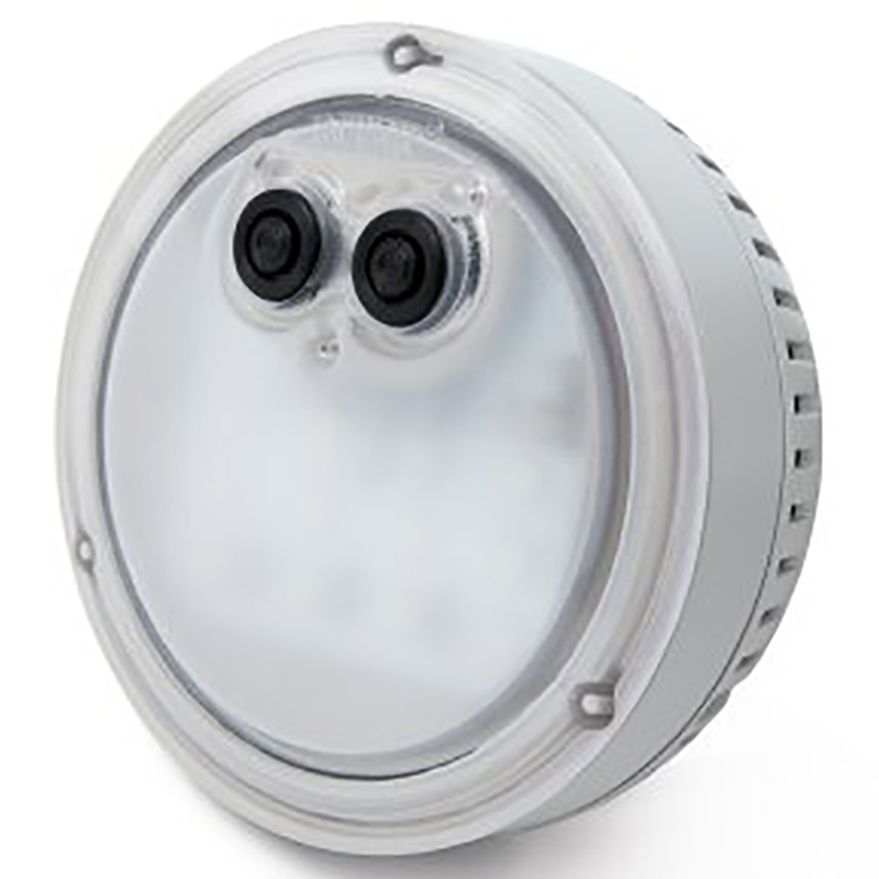 انتكس - مجموعة بركة الاسترخاء بيور سبا غريوود