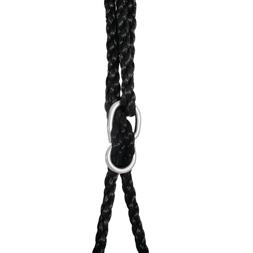 انتكس - أرجوحة على شكل صحن - متعددة الألوان