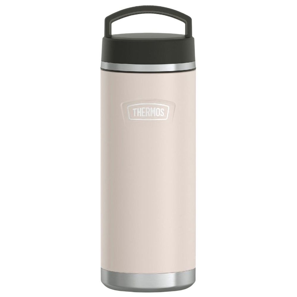 Thermos - Icon Vacuum Insulated Bottle - Sandstone - 710ml