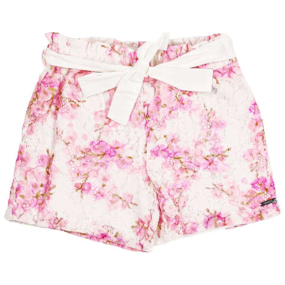 Guess - Lace Shorts - Ceremony