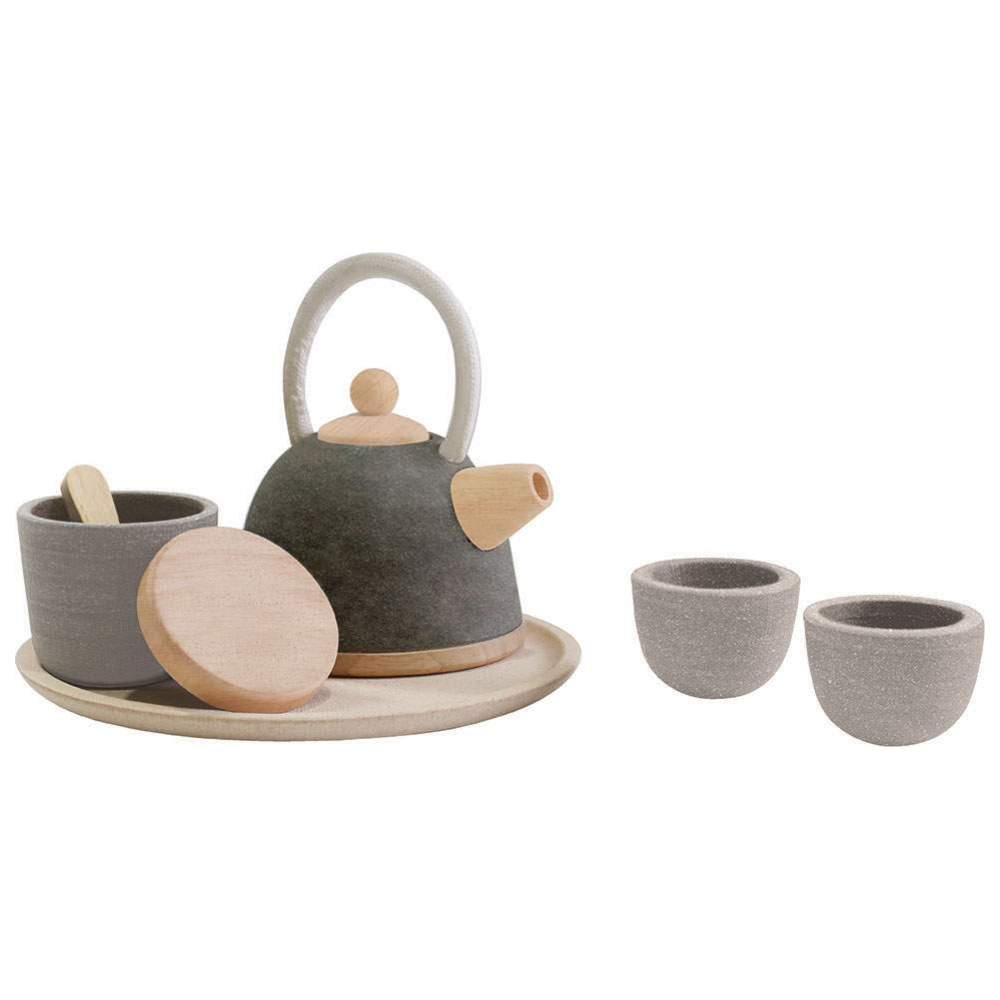 Plan Toys - Classic Tea Set
