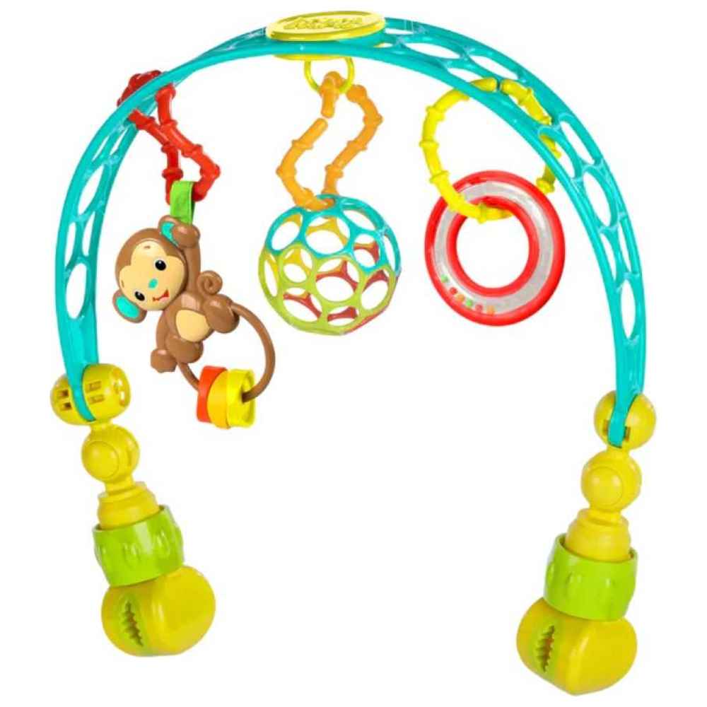 Bright Starts - Stroller Arch