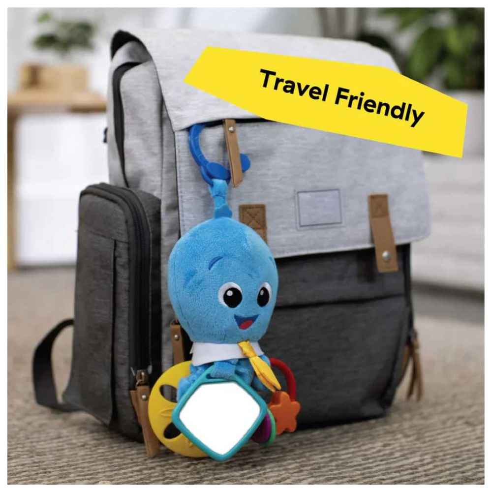 Baby Einstein - Core Activity Arms Octopus