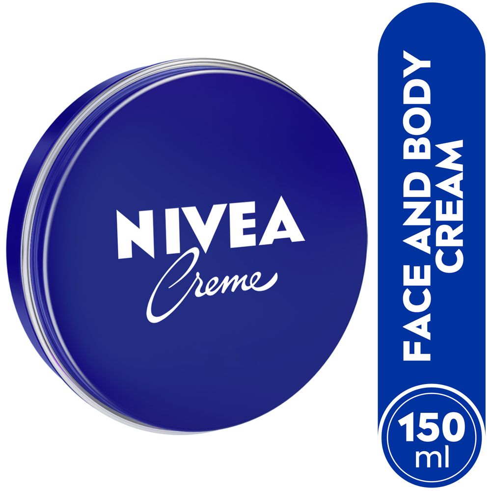 نيفيا - كريم مرطب متعدد الأغراض - 150 مل