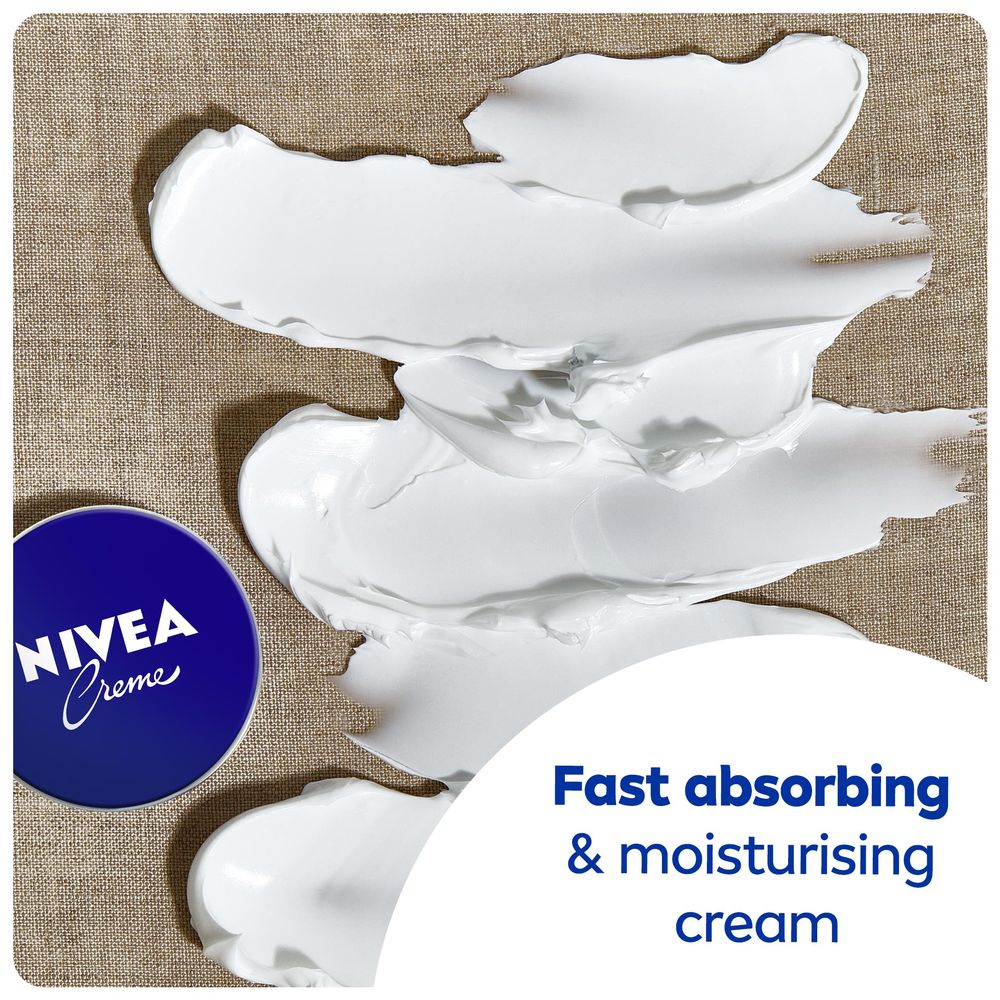 نيفيا - كريم مرطب متعدد الأغراض - 150 مل