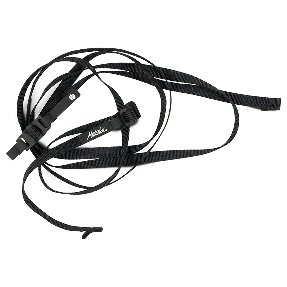 Matador - Better Tether Gear Straps - 2pcs