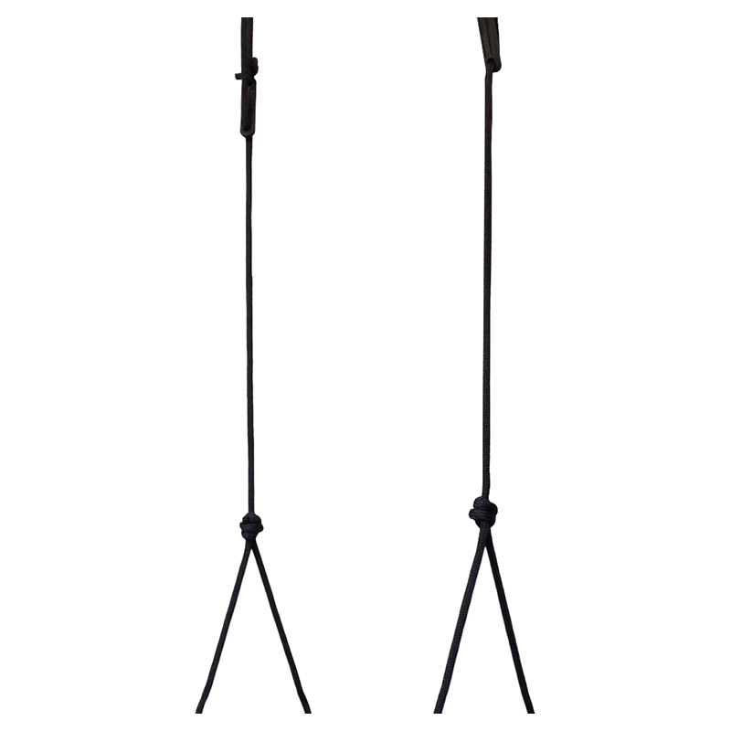 Solvej - Child Swing - Soft Linen