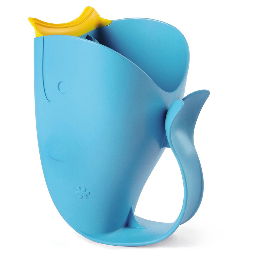 SkipHop Moby Waterfall Rinser