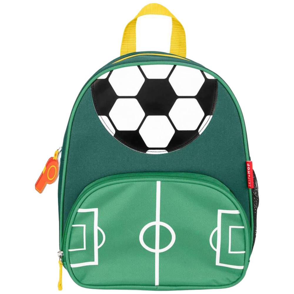 Skiphop - Spark Style Backpack - Football - 12.5-Inch/32cm