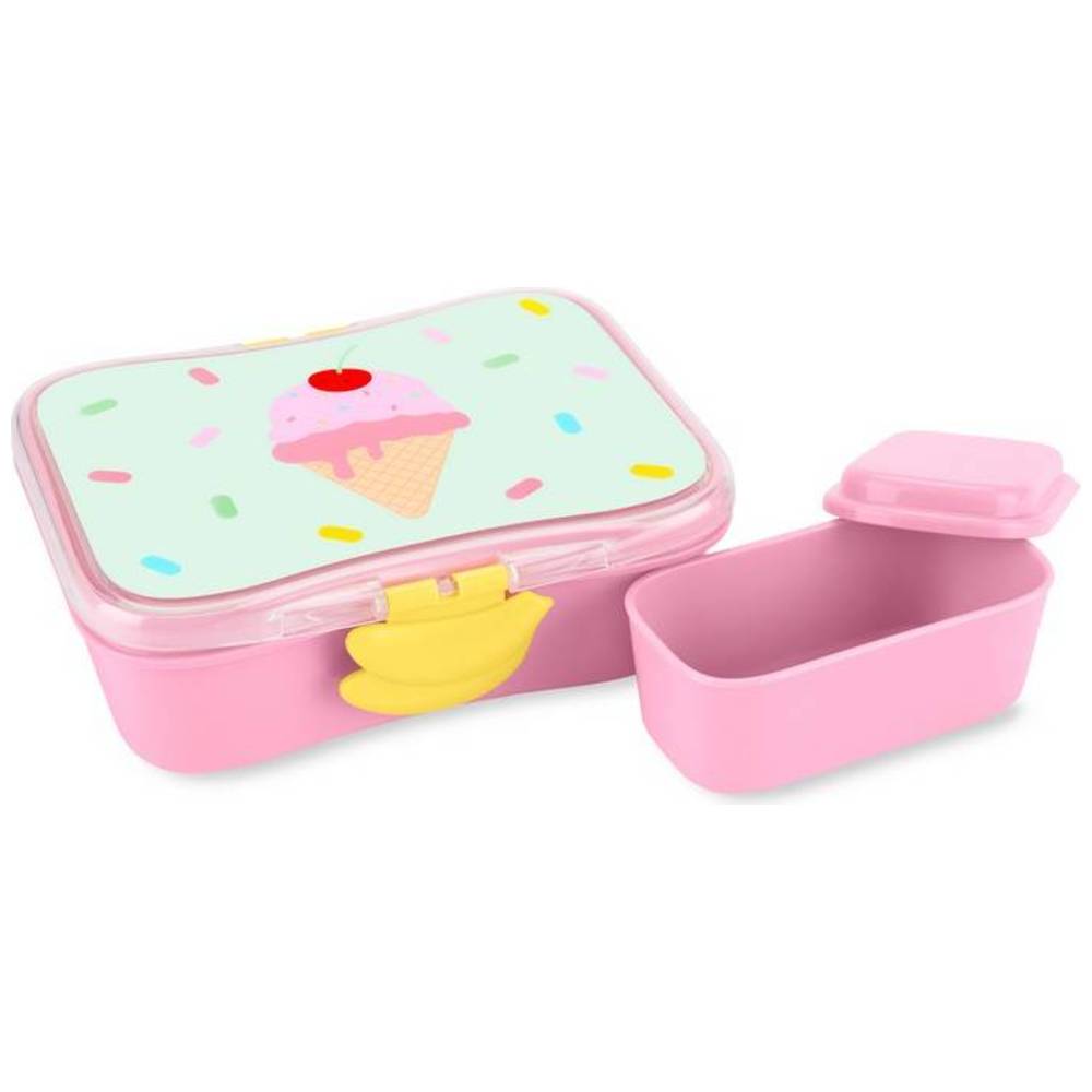 Skiphop - Spark Style Lunch Kit - Ice Cream