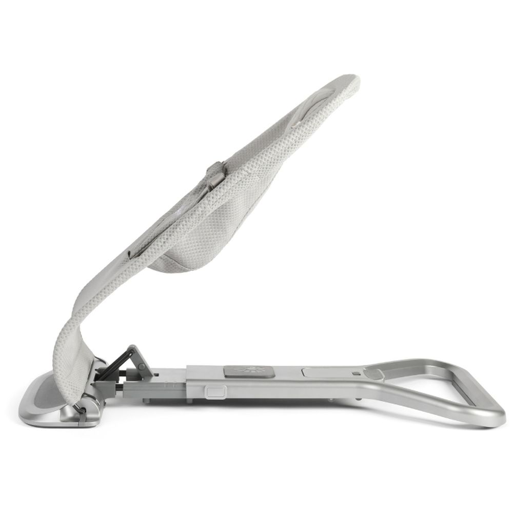 Ergobaby Evolve Bouncer - Light Grey