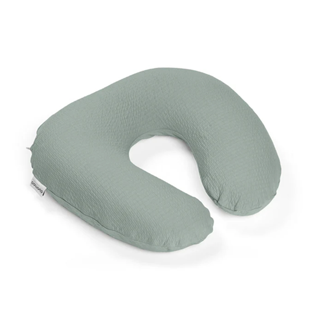 Doomoo - Softy Multi-Use Pillow - Jersey Green
