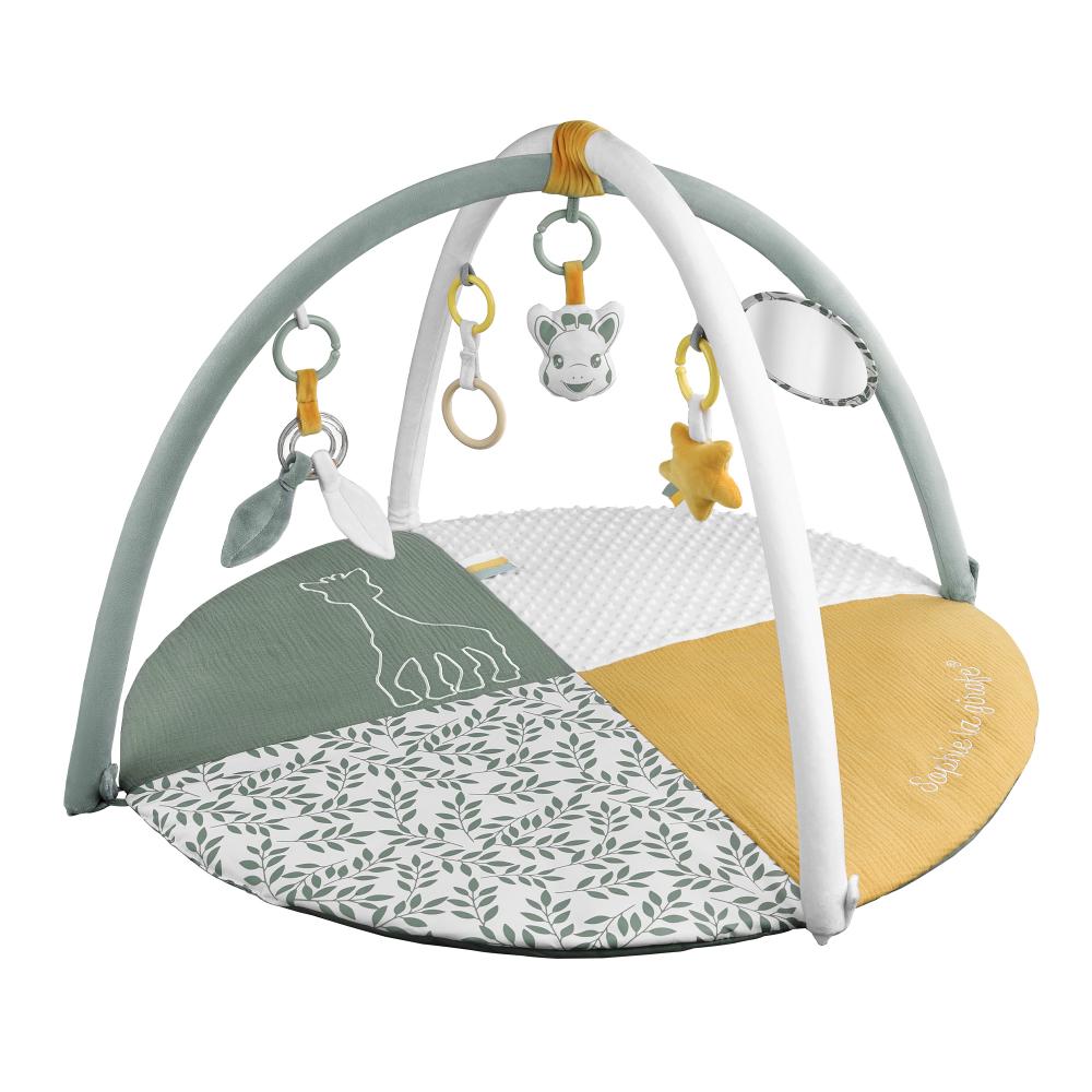 Sophie La Girafe - Il Etait Une Fois Reverso Playmat 