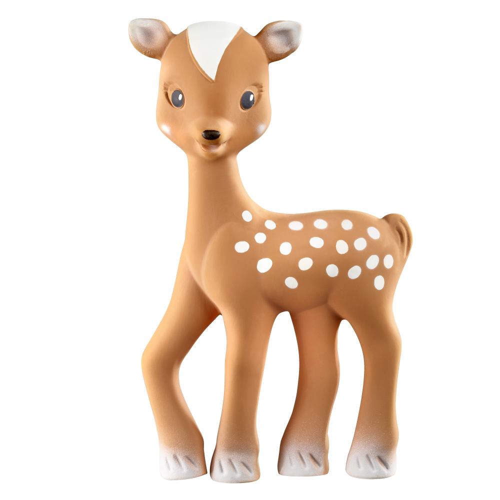 Sophie La Girafe - Il Etait Une Fois Fanfan The Fawn
