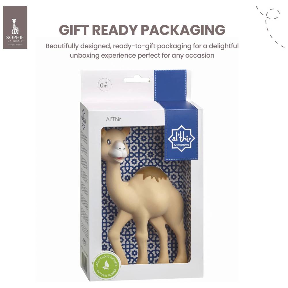 Sophie La Girafe Il Etait Une Fois Al'Thir