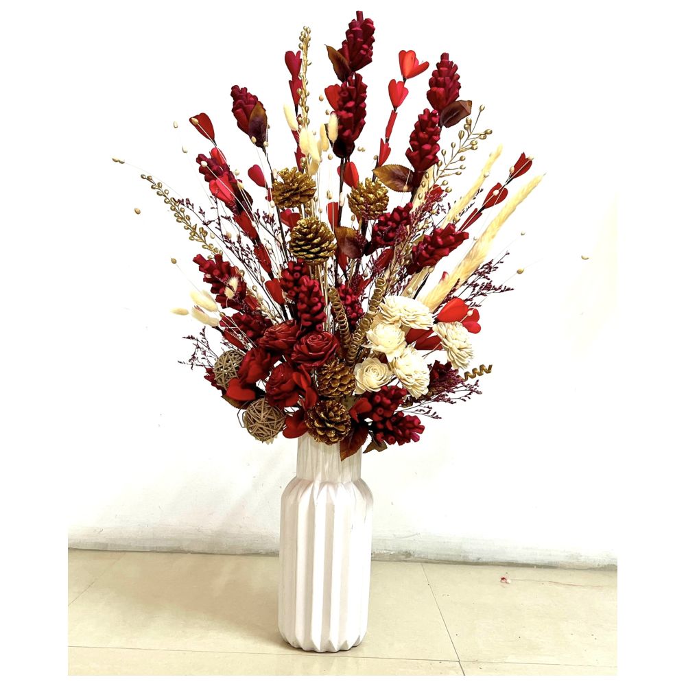 Merry Christmas - Vase Filler - 60 cm