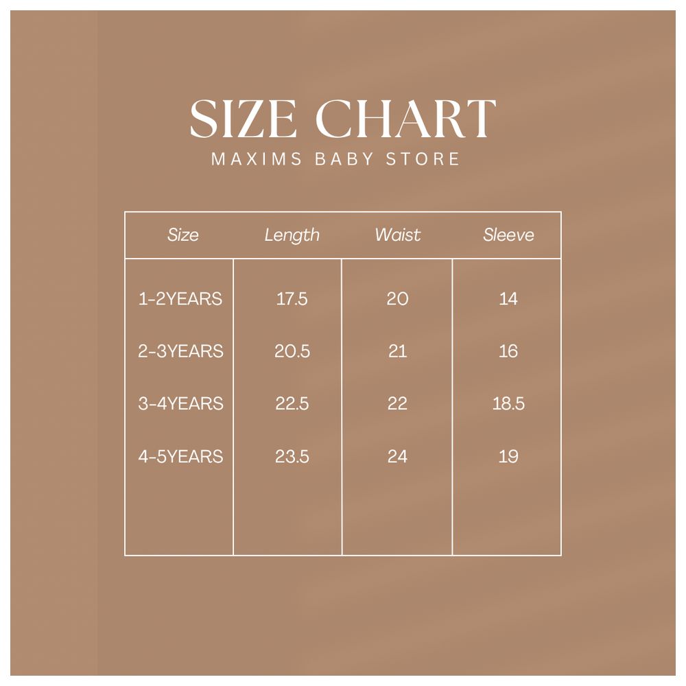 Maxims - 2pc-Set - Miyo Muslin Matching Set - White