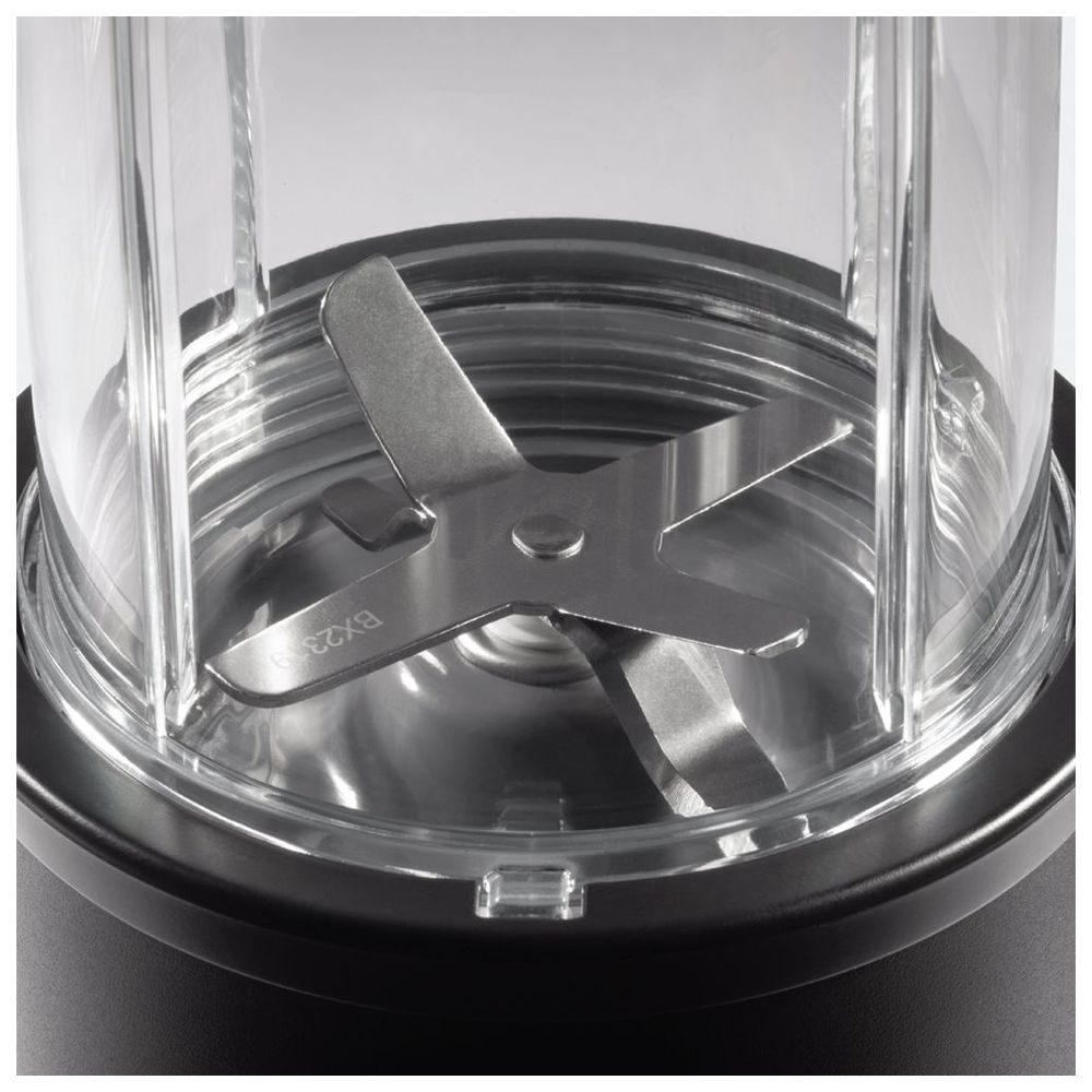 Nutribullet Multi-Function High Speed Blender 900W - Black