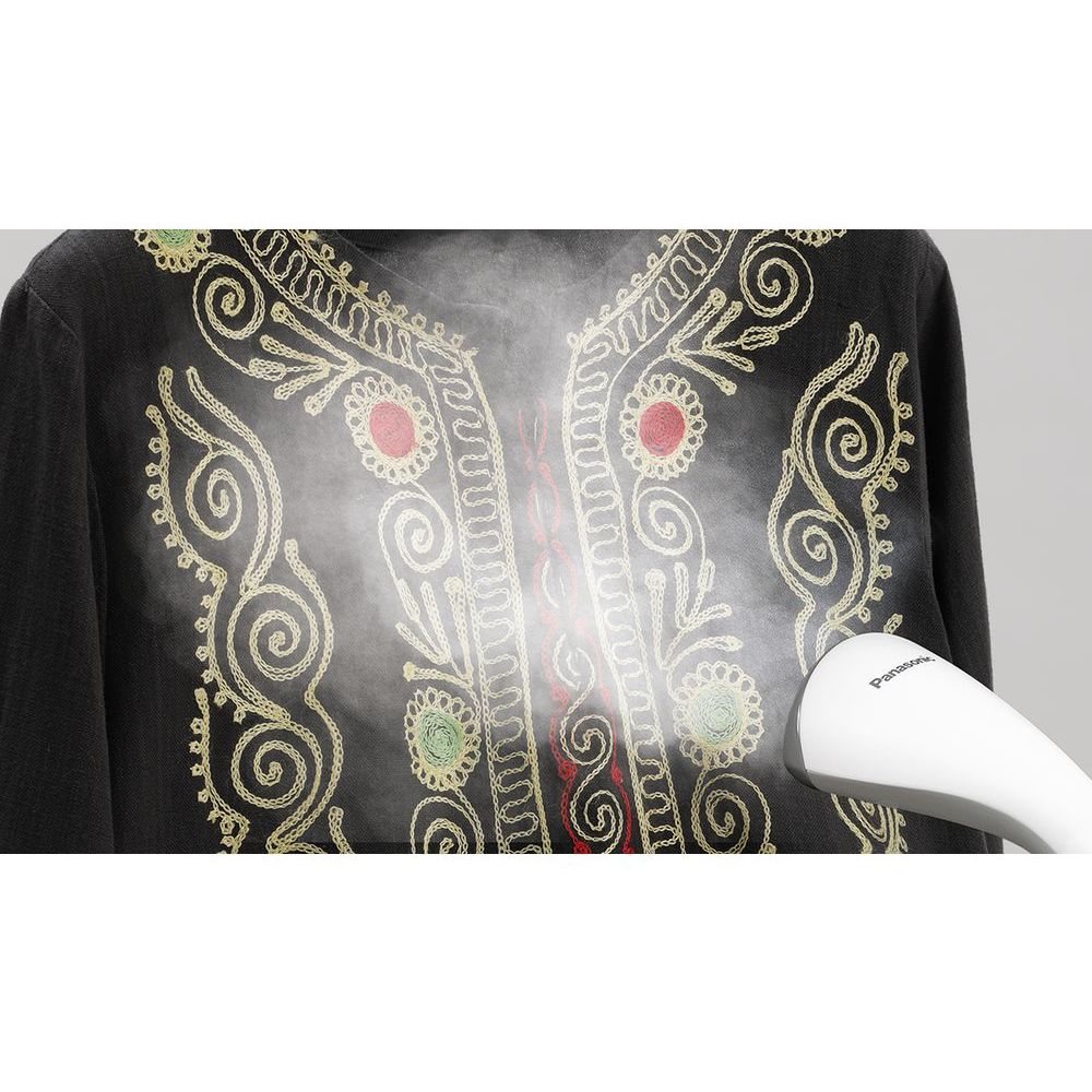 باناسونيك - مكواة بخار للملابس - 2140 واط - 2 لتر