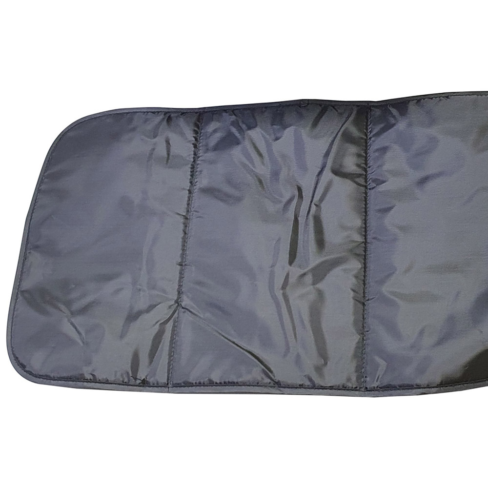 أوبتيمال - شنطة الغيار للأم والطفل - أزرق