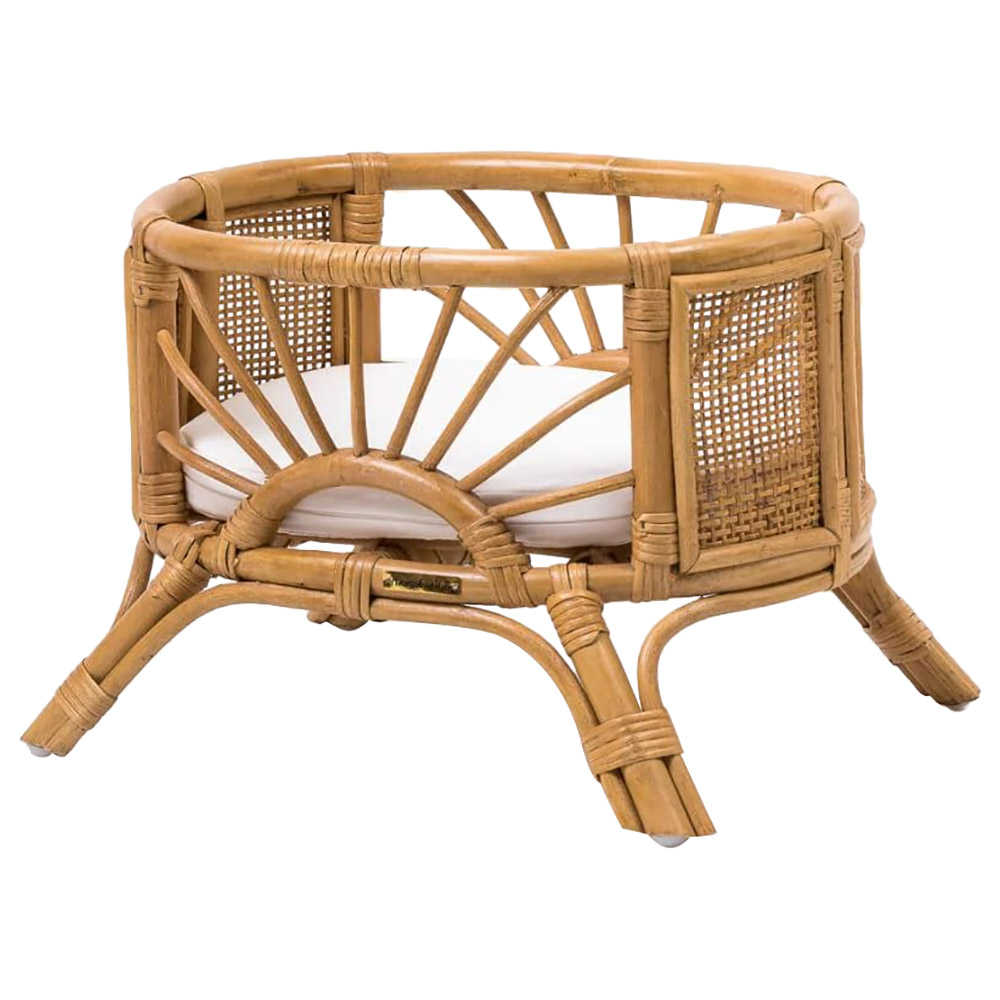 Maison Tini - Doll Cot - Reya